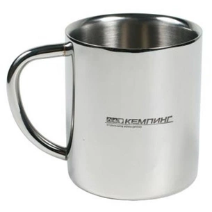 Чашка туристична Кемпінг Тепло плюс VC-300 (4820152611208) зображення 1