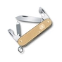 Ніж Victorinox Cadet Limited Edition 2019 Gold (0.2601.L19) - зменшене зображення 1