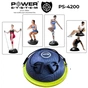 Балансувальна платформа Power System Balance Trainer Zone PS-4200 Green (4200GN-0) - зменшене зображення 3
