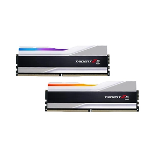 Модуль пам'яті для комп'ютера DDR5 32GB (2x16GB) 5200 MHz Trident Z5 RGB G.Skill (F5-5200J4040A16GX2-TZ5RS) зображення 1