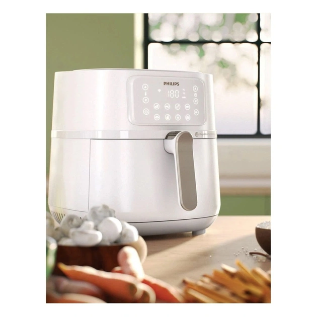 Мультипіч Philips XXL Connected серії 5000 (HD9285/00) - зображення 7