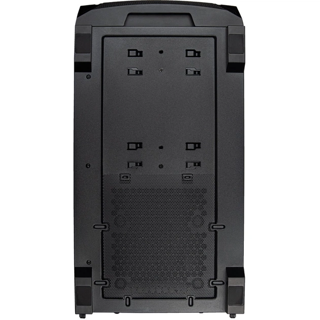 Корпус для ПК Silver Stone FARA (SST-FA312Z-BG) - picture 5