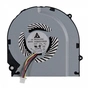 Вентилятор ноутбука HP Pavilion DM4-3000 DC(5V,0.35A) 3pin (KSB05105HA-BE11) - зменшене зображення 1