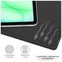 Чехол для планшета BeCover Flexible TPU Mate Samsung Galaxy Tab A11 Plus SM-X236B 11.0" Purple (715593) - уменьшенное изображение 7