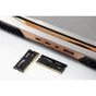 Модуль пам'яті для ноутбука SoDIMM DDR4 64GB (2x32GB) 2933 MHz HyperX Impact Kingston Fury (ex.HyperX) (HX429S17IBK2/64) - зменшене зображення 5