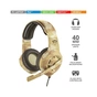 Навушники Trust GXT 310D Radius Gaming Headset Desert camo (22208) - зменшене зображення 5