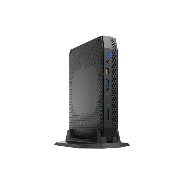 Комп'ютер INTEL NUC 11 Enthusiast Kit / i7-1165G7, RTX 2060 (RNUC11PHKI7C002) - зображення 1