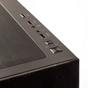 Корпус GTL Gaming Universe Black (GTLXE218) без БЖ - зменшене зображення 6