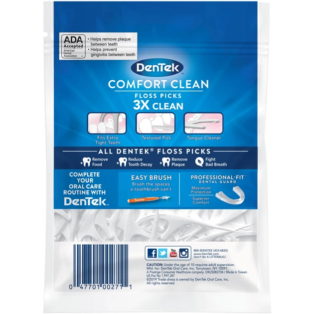 Набір косметики Swiss Care гігієнічний (2100000028337) - picture 5