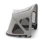 Капюшон для коляски Bugaboo Fox 5/Cameleon 3/Lynx Breezy MISTY GREY, літній (100221007) - зменшене зображення 1