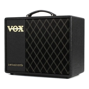 Комбопідсилювач VOX VT20X (222101) зображення 1