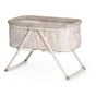 Ліжечко Hauck Dreamer Multi Dots Sand (60892-0) - зменшене зображення 1