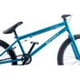 Велосипед Spirit BMX Thunder 20" рама Uni Blue (52020243000) - зменшене зображення 7