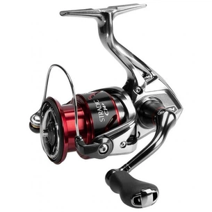 Котушка Shimano Stradic CI4+ C3000 FB 6+1BB 5.0:1 (STCI4C3000FB) зображення 1