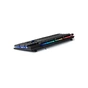 Клавиатура Defender Mayhem Mayhem GK-360DL USB UA Black (45362) - уменьшенное изображение 5