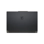 Ноутбук MSI Cyborg 15 (9S7-15K111-1630) - зменшене зображення 9