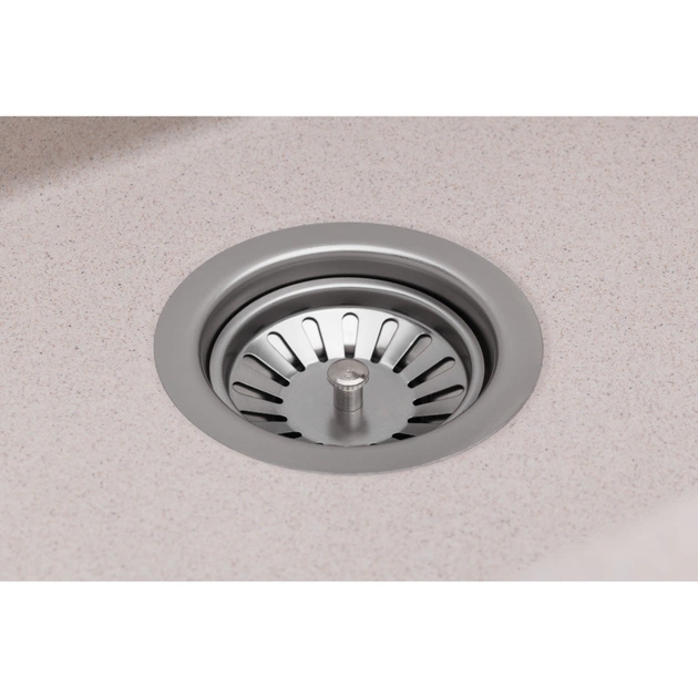 Мойка кухонная GRANADO Under top terra (gr1903) - изображение 7