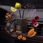 Ароматизатор для автомобиля Vitol Osvizhuvach povitrya VITOL Black Label Leather Resin X 8ml V2304010 (V2304010) - уменьшенное изображение 9
