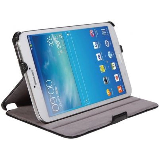 Чохол до планшета AirOn для Samsung GALAXY Tab 4 7.0 black (6946795850151) - изображение 1