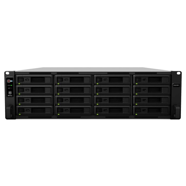NAS Synology RS2818RP+ - изображение 1