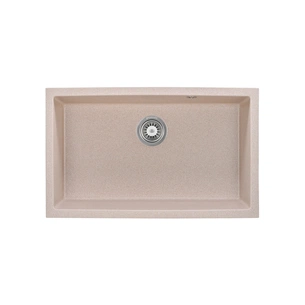 Мийка кухонна GRANADO Under top XL avena (gr3702) зображення 1