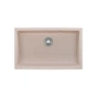 Мийка кухонна GRANADO Under top XL avena (gr3702) - зменшене зображення 1