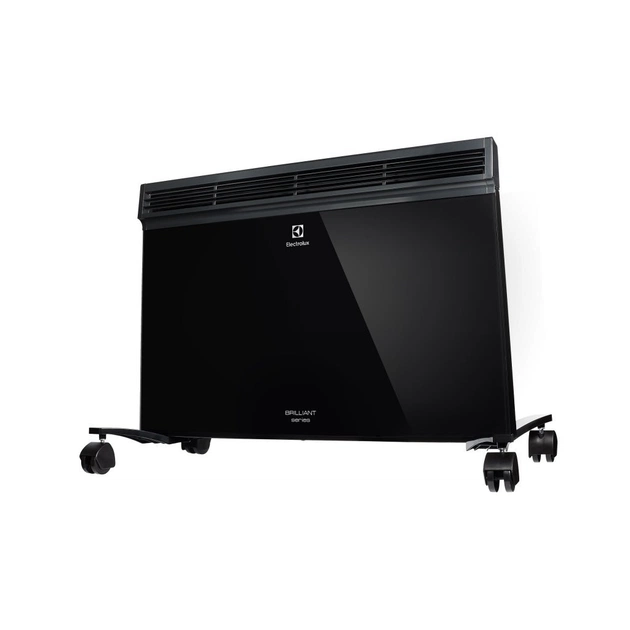 Обігрівач Electrolux ECH/BNE-1500 - зображення 1