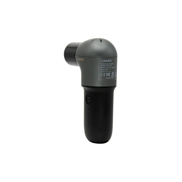 Масажер NAIPO MGPC-002 - зображення 11