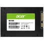 Накопичувач SSD 2.5" 128GB RE100 Acer (BL.9BWWA.106) - зменшене зображення 2
