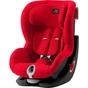 Автокрісло Britax-Romer King II Black Series Fire Red (2000030811) - зменшене зображення 1