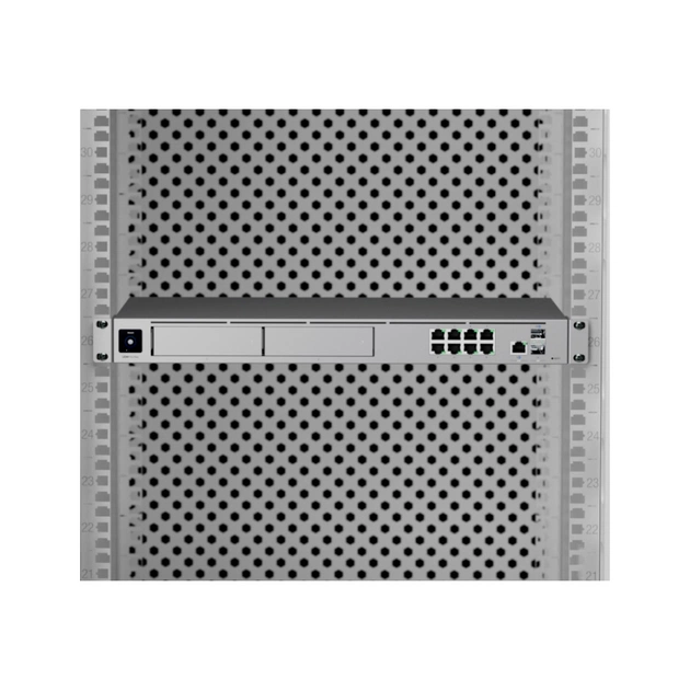 Маршрутизатор Ubiquiti UniFi Dream Machine Pro Max (UDM-Pro-Max) - picture 10