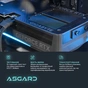 Персональний комп`ютер ASGARD (A78X3D.32.S10.57T.7201) - зменшене зображення 5