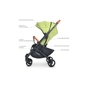 Коляска El Camino Yoga (M 3910 v.2 olive green) - зменшене зображення 12