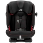 Автокрісло Britax-Romer Advansafix IV R Cool Flow Black (2000030817) - зменшене зображення 3