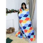 Ковдра MirSon шовкова Зима №3516 Print Line Cuneo 140х205 (2200004831930) - зменшене зображення 7
