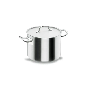 Каструля Lacor з кришкою 4,7 л (50119) зображення 1