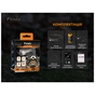 Ліхтар Fenix Scout Pro з червоним та зеленим світлом (HM50R V2.0) (ScoutPro) - зменшене зображення 5