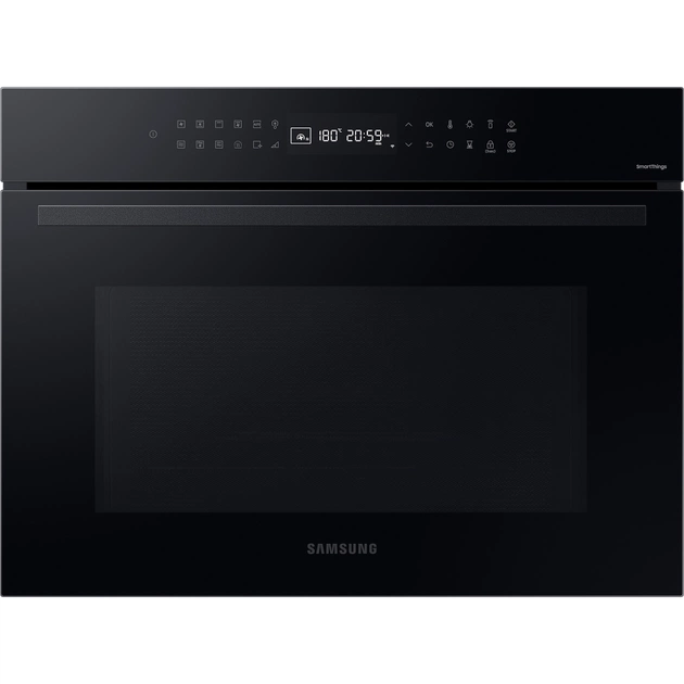 Духова шафа Samsung NQ5B4353FBK/WT - зображення 1
