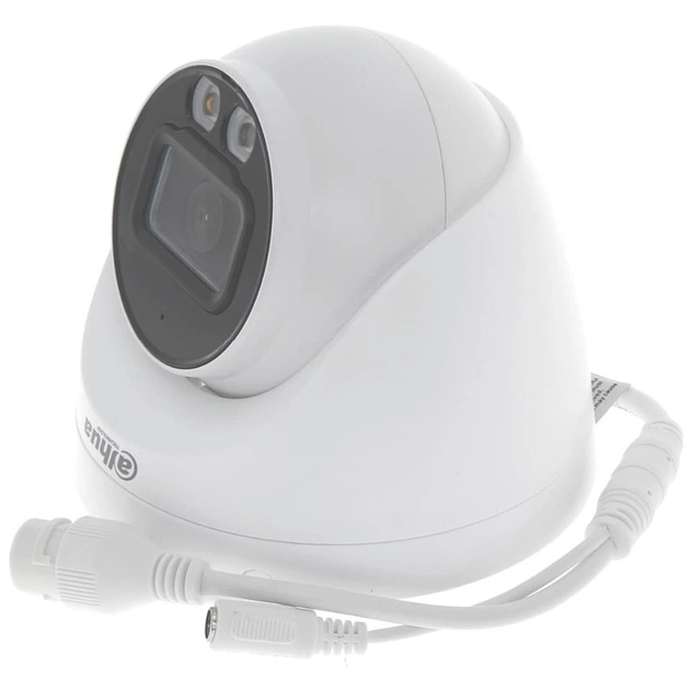 Камера відеоспостереження Dahua DH-IPC-HDW2449T-S-IL (3.6) - picture 2