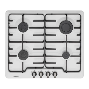 Варочна поверхня Eleyus GRACIA 60 WH EF изображение 1