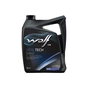 Моторна олива Wolf Vitaltech 5W-40 5л (8311291) - зменшене зображення 1