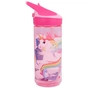 Поїльник-непроливайка Stor Unicorns, Tritan Premium Bottle 620 ml (Stor-29097) - зменшене зображення 2