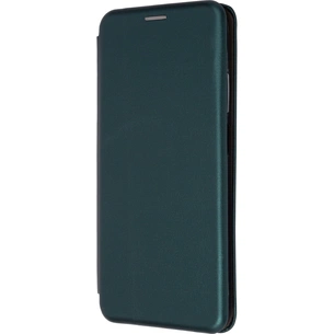 Чохол до мобільного телефона Armorstandart G-Case Motorola G15 Green (ARM83217) зображення 1