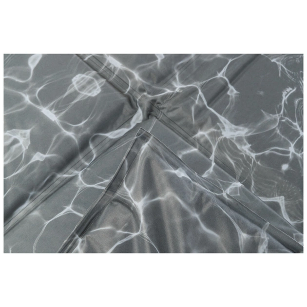 Коврик для животных Trixie Охлаждающий мягкий XXL 110х70 см серый (4011905287881) - изображение 5