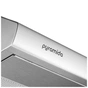 Витяжка кухонна Pyramida UX 60 (380) B IX - уменьшенное изображение 4