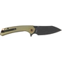 Ніж Skif Jock BSW Aluminium Olive Green (UL-002ALBSWOG) - зменшене зображення 2