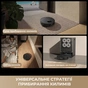 Робот-пилосос Dreame Bot Matrix 10 Pro White (RLM61HE-Wh) - зменшене зображення 2
