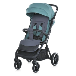 Коляска El Camino BEYA ME 1127-S (mineral blue) (ME 1127-S mineral blue) зображення 1