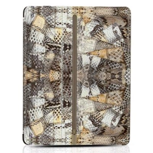 Чохол до планшета Odoyo IPAD /X JOHANNA HO FOLIO SNAKE SKIN (PA590SS) зображення 1