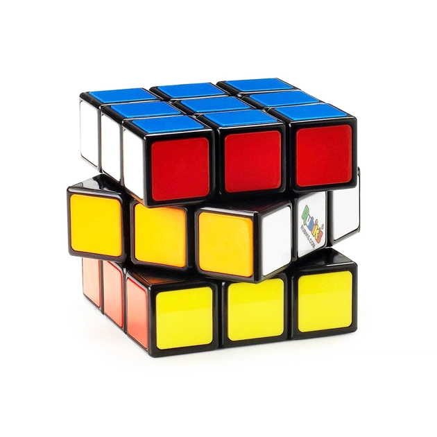 Головоломка Rubik's S3 - Кубик 3x3 (6063968) - picture 2